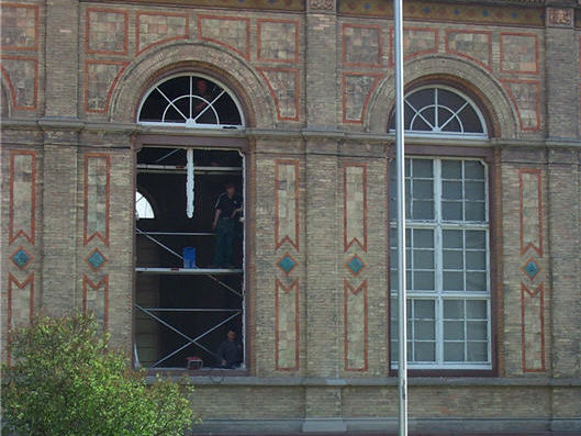 alte Fenster alte Fenster