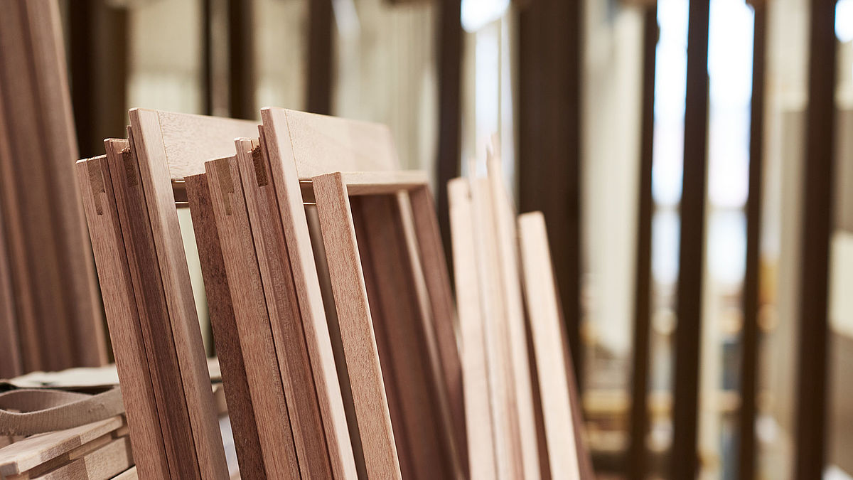 Fensterrestaurierung Fensterrestaurierung
