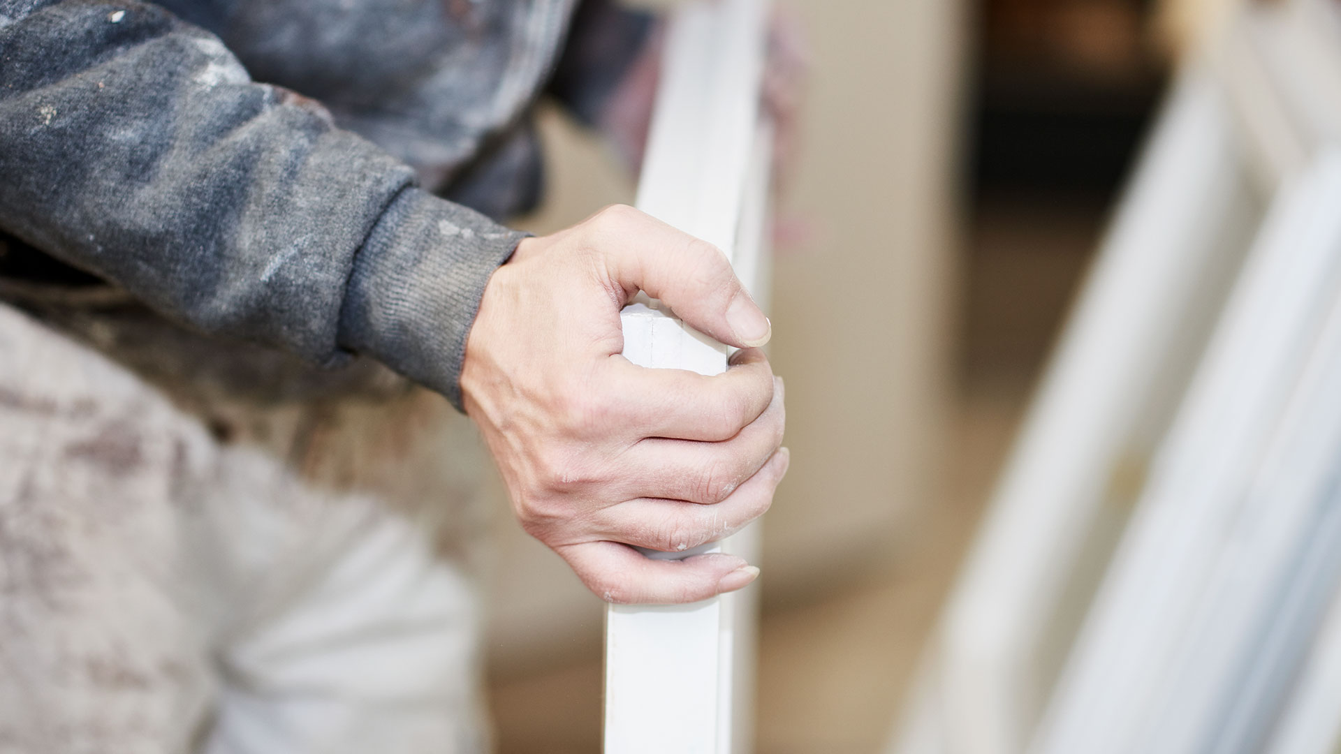 Denkmalpflege und Restaurierungen