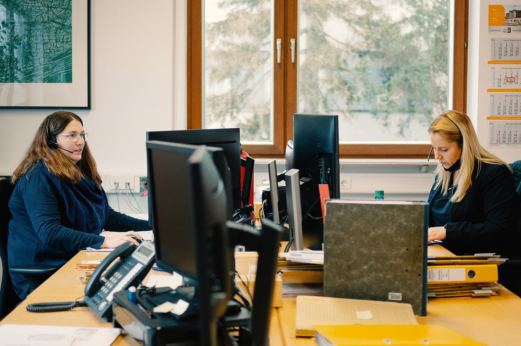 Beratung und Planung bei Glaserei SAND in Karlsruhe 