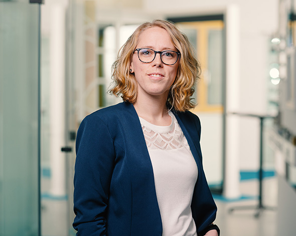 Caroline Jerabek – Geschäftsführerin Terminorganisation Caroline Jerabek – Geschäftsführerin Terminorganisation