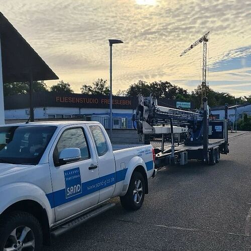 Die Woche ist geschafft! 🙌
Das Team von Glaserei Sand wünscht euch ein schönes und erholsames Wochenende. Genießt die...