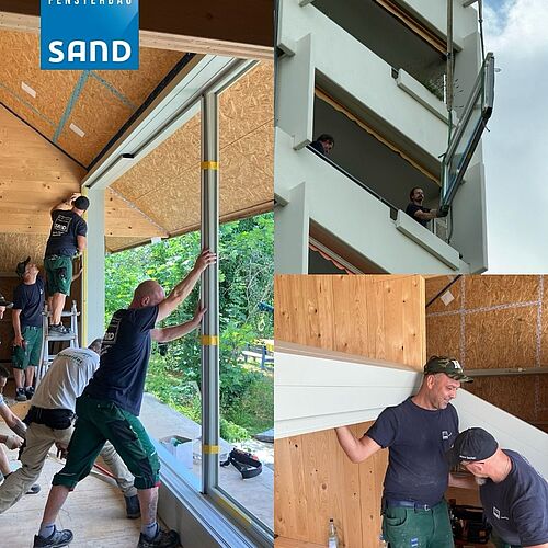 Das Jahr neigt sich langsam dem Ende zu und wenn wir zurückblicken, liegt schon einiges hinter uns. 💪
Viele Baustellen,...