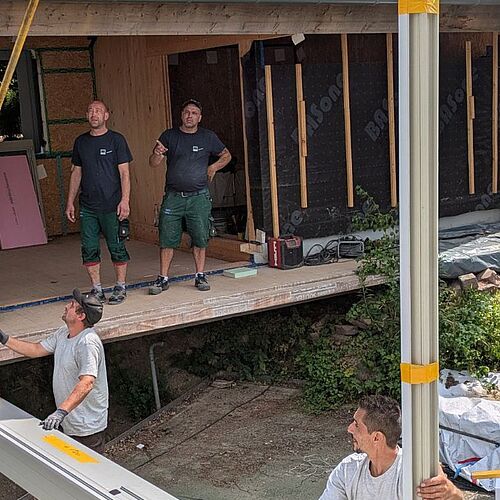 Was für eine Action hier bei uns auf der 🚧💥 💪
#glasereisand #karlsruhe #handwerk #fensterbau #glaserei