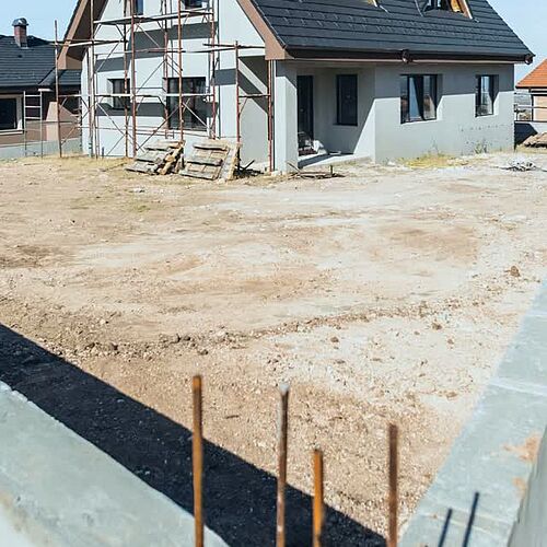 Auch Neubauten brauchen Pflege. 💙
Fenster arbeiten, Dichtungen trocknen aus und Beschläge müssen sich erst einspielen. ...