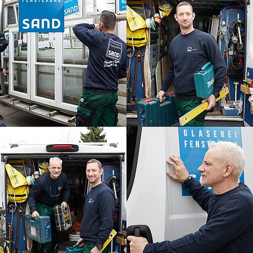 Jeden Tag unterwegs für saubere Arbeit und starke Ergebnisse 👍🏻💪🏻
Vom Werkzeug bis zum fertigen Einbau steckt hinter...