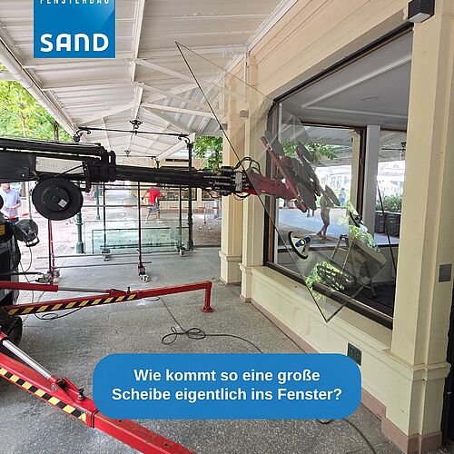 Habt ihr sowas schon mal live miterlebt? Das sieht man nicht jeden Tag und daher nehmen wir euch immer bei all unseren...